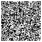 QR code with A Humphreys Insect Control Inc contacts