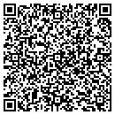 QR code with Holmes J V contacts