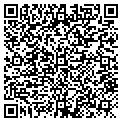 QR code with Aim Pest Control contacts
