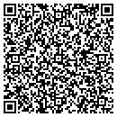 QR code with A C Yale DPM contacts