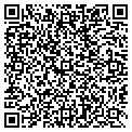 QR code with F D R Hitches contacts