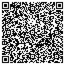 QR code with MAJ Telecom contacts