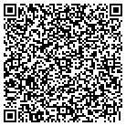 QR code with Haddon Transmission contacts