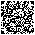 QR code with Kennys contacts
