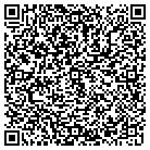 QR code with Hilton Hasbrouck Heights contacts