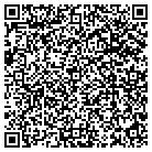 QR code with Action TV Service Center contacts