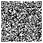 QR code with Coosa Valley Youth Service contacts
