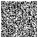 QR code with Help & Home contacts