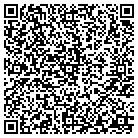 QR code with A F Railway Industries Inc contacts