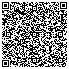 QR code with A Emergency A Locksmith contacts