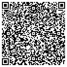 QR code with Peace Invalid Coach contacts