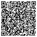 QR code with Its My Party contacts