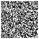 QR code with Advanced Chiropractic Center contacts