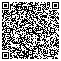 QR code with M A B Paint 254 contacts