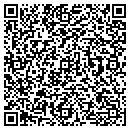QR code with Kens Landing contacts