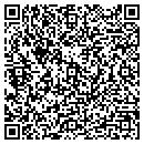 QR code with 124 Hour 7 Day Emerg A Lock A contacts