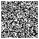 QR code with Yetter's Diner contacts