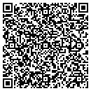 QR code with Roseland Shell contacts