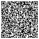 QR code with Aubrey G Peart MD contacts