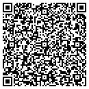 QR code with Faces Plus contacts