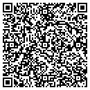 QR code with Tiffany Gardens Restaurant Two contacts