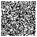 QR code with Camden Fire Department contacts