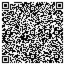 QR code with Tony Clark contacts