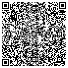 QR code with NP Management Services Inc contacts