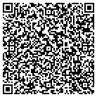 QR code with H & M Phone Co Service Requests contacts