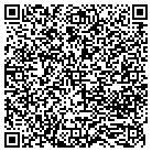 QR code with Plasma Technology Incorporated contacts