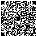 QR code with Harris & Dyer contacts