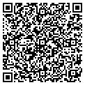 QR code with Capers contacts
