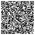 QR code with Casa Manila contacts