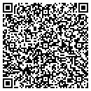 QR code with Astor The contacts
