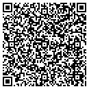 QR code with I Hsin Liu DDS contacts