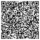 QR code with D Niz Assoc contacts