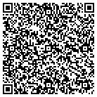 QR code with Sally Power Interiors contacts