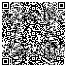 QR code with Proof Productions Inc contacts