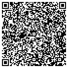 QR code with Ninas Something Unusual contacts