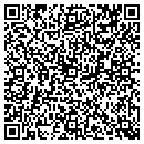 QR code with Hoffman's Auto contacts