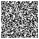 QR code with Ziad Abbud MD contacts