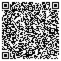 QR code with U S Infinet contacts