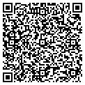 QR code with Wok contacts