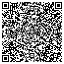QR code with DMR Auto contacts