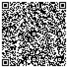 QR code with Marin Optometric Group contacts