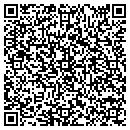 QR code with Lawns By Ron contacts