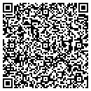 QR code with Real Returns contacts