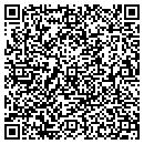 QR code with PMG Service contacts