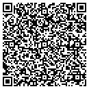 QR code with A Creative Dos contacts