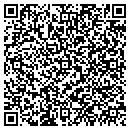 QR code with JJM Plumbing Co contacts